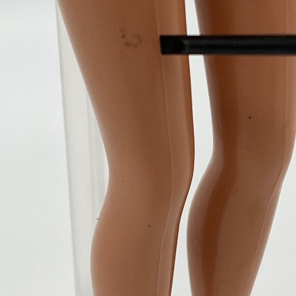 1989 Heart Family visits Disneyland Mom Barbie doll Nude Mattel Vintage - Picture 6 of 11